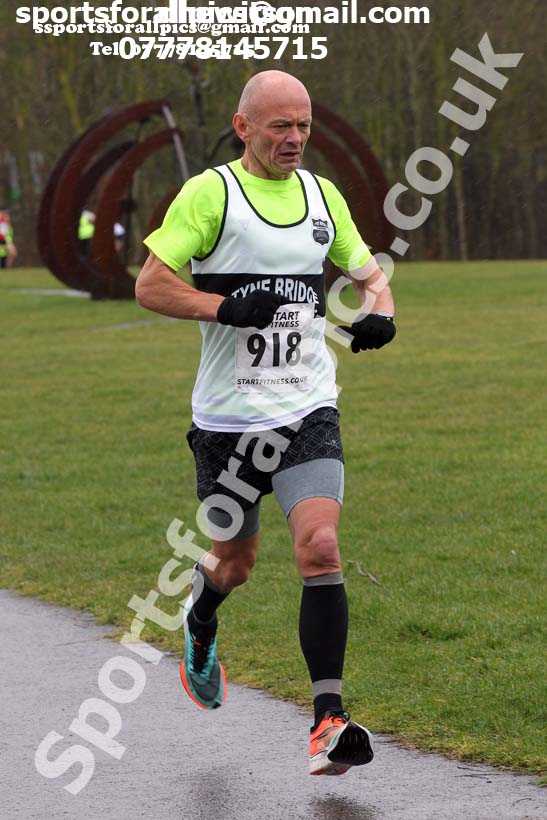 Senior womens and veterans NECAA Road Relays Champs., Hetton Lyons Oark, Hetton-le-Hole. Photo: David T. Hewitson/Sports for All Pics